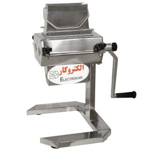 بیفتک زن دستی الکتروکار