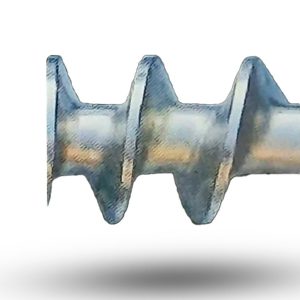 مارپیچ چرخ گوشت الوا
