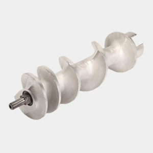 مارپیچ چرخ گوشت چگا 32