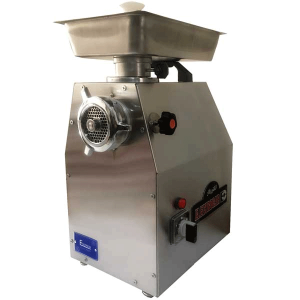 چرخ گوشت الکتروکار EC13 استیل