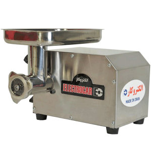 چرخ گوشت الکتروکار سایز 8 مدل EC54