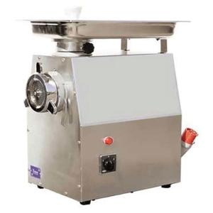 چرخ گوشت الکتروکار EC10 تمام استیل