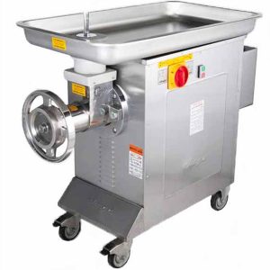 چرخ گوشت 42 چگا تمام استیل 10 اسب C130-42