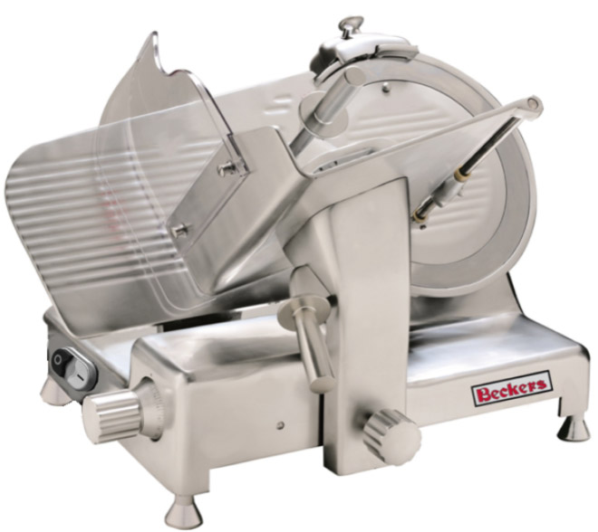 کالباس بر بیکرز