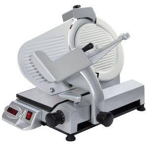 کالباس بر محک ترازو دار