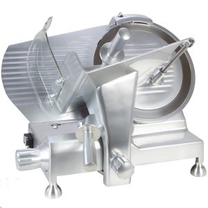 کالباس بر محک تیغه 30 سانت پلاس